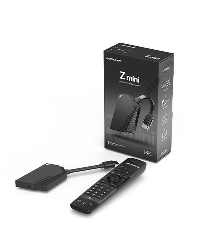 Formuler Z Mini - VIP